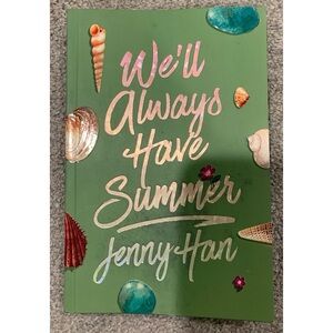 We'll Always Have Summer